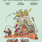 French “Economic Models of Comics” conference to discuss future of the industry