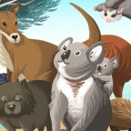 Comic Resources: The Australian Comics & Graphic Novels Database for Libraries