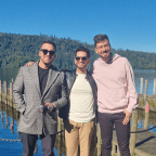 A warm welcome to our ARTIVATOR fellows