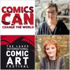 LICAF Now & Next: A Free Online Event